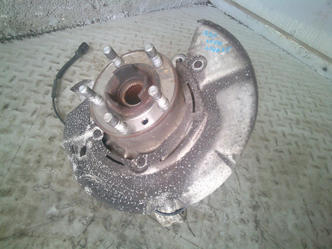 Discovery Sport Front Hub Near Side Assembly ABS Sensor L550 Land Rover L14075