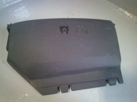Discovery Sport Fuse Box Cover HK72-14A076-BB L550 Land Rover 2014 to 2019