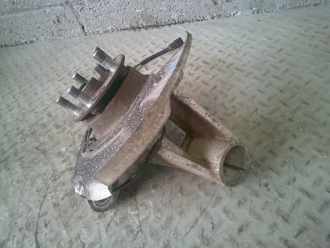 Discovery Sport Front Hub Near Side Assembly ABS Sensor L550 Land Rover L14075