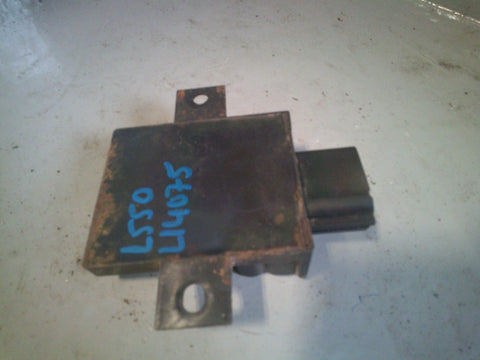 Discovery Sport Fuel Pump Control Module FK72-9D370-AF 2.0 D L550 Land Rover