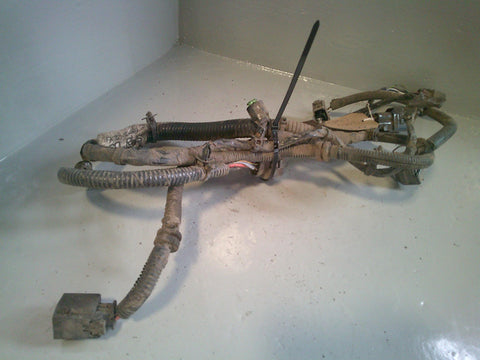 Discovery Sport Subframe Wiring Loom Off Side FK72-9L468 BCD L550 Land Rover