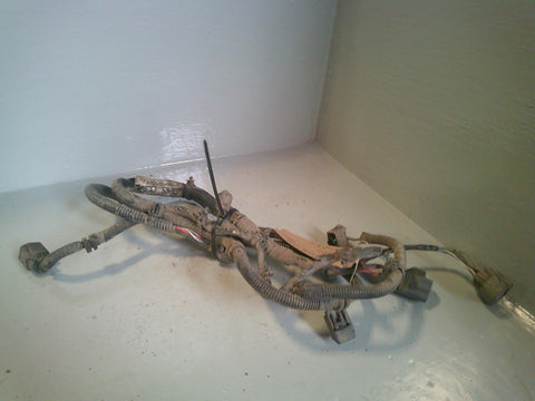 Discovery Sport Subframe Wiring Loom Off Side FK72-9L468 BCD L550 Land Rover
