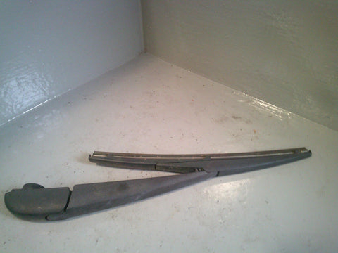 Discovery Sport Rear Wiper Arm L550 Land Rover 2014 to 2019