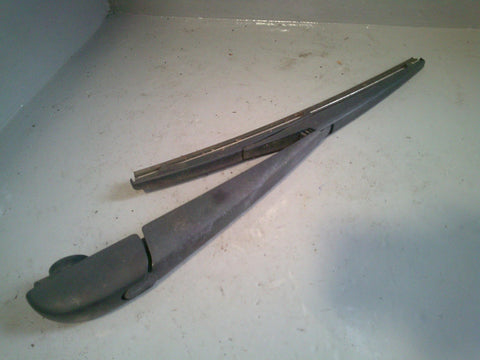 Discovery Sport Rear Wiper Arm L550 Land Rover 2014 to 2019