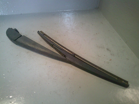 Discovery Sport Rear Wiper Arm L550 Land Rover 2014 to 2019