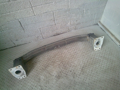 Discovery Sport Front Bumper Support Reinforcement Grey L550 Land Rover