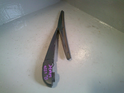 Discovery Sport Rear Wiper Arm L550 Land Rover 2014 to 2019