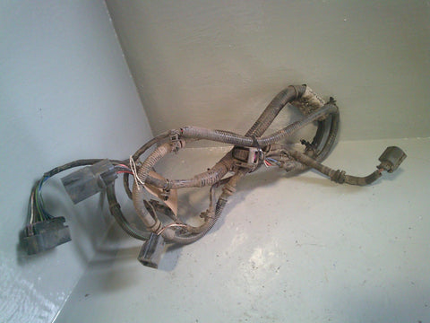 Discovery Sport Subframe Wiring Loom Off Side FK72-9L468 BCD L550 Land Rover