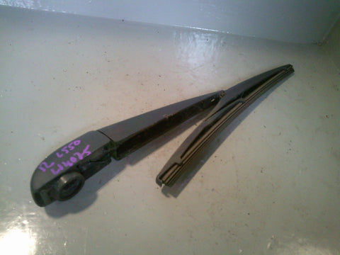 Discovery Sport Rear Wiper Arm L550 Land Rover 2014 to 2019