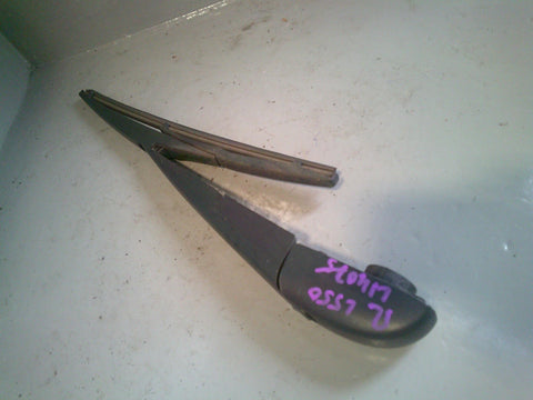 Discovery Sport Rear Wiper Arm L550 Land Rover 2014 to 2019