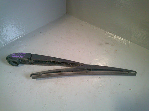 Discovery Sport Rear Wiper Arm L550 Land Rover 2014 to 2019