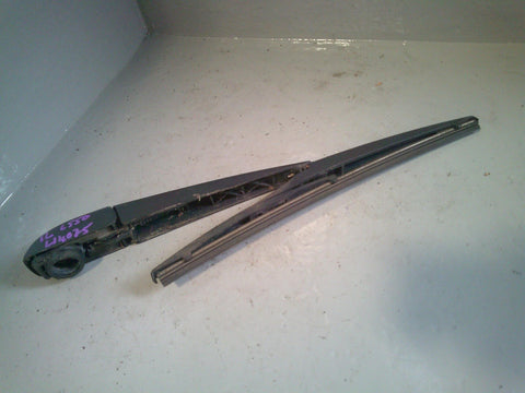 Discovery Sport Rear Wiper Arm L550 Land Rover 2014 to 2019