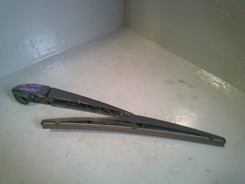 Discovery Sport Rear Wiper Arm L550 Land Rover 2014 to 2019