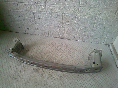 Discovery Sport Front Bumper Support Reinforcement Grey L550 Land Rover