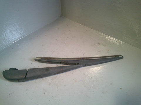 Discovery Sport Rear Wiper Arm L550 Land Rover 2014 to 2019