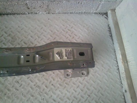 Discovery Sport Front Bumper Support Reinforcement Grey L550 Land Rover