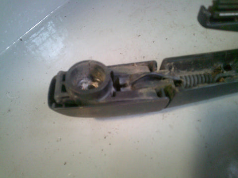 Discovery Sport Rear Wiper Arm L550 Land Rover 2014 to 2019