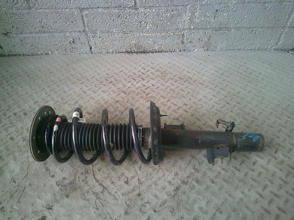 Discovery Sport Suspension Near Side Front Left L550 Land Rover 2014 to 2019