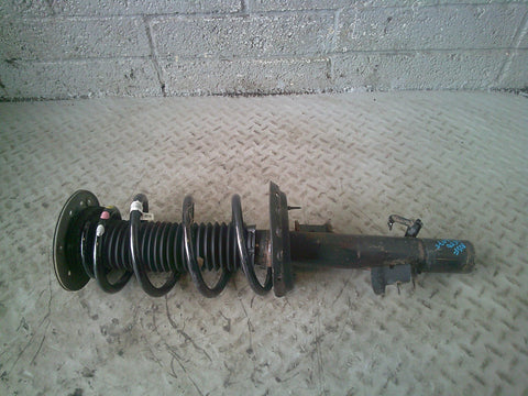 Discovery Sport Suspension Near Side Front Left L550 Land Rover 2014 to 2019