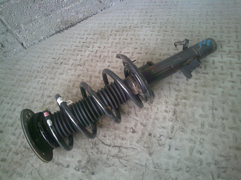 Discovery Sport Suspension Near Side Front Left L550 Land Rover 2014 to 2019