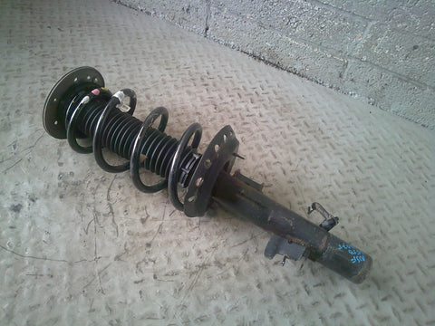 Discovery Sport Suspension Near Side Front Left L550 Land Rover 2014 to 2019
