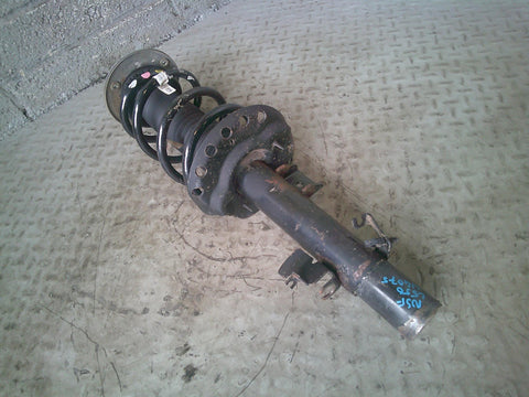 Discovery Sport Suspension Near Side Front Left L550 Land Rover 2014 to 2019