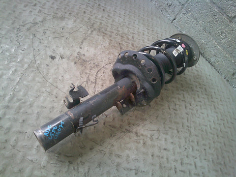Discovery Sport Suspension Near Side Front Left L550 Land Rover 2014 to 2019