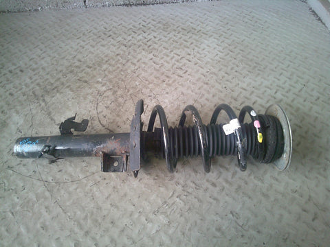 Discovery Sport Suspension Near Side Front Left L550 Land Rover 2014 to 2019