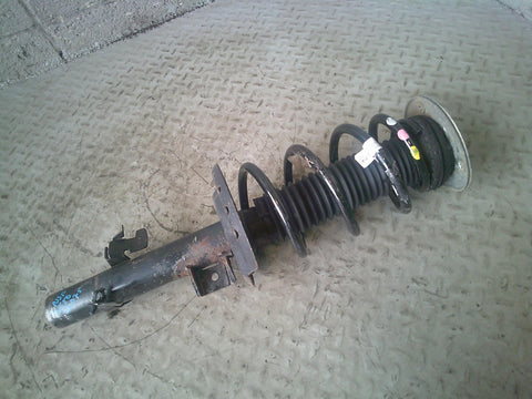 Discovery Sport Suspension Near Side Front Left L550 Land Rover 2014 to 2019