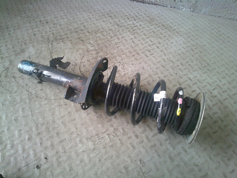 Discovery Sport Suspension Near Side Front Left L550 Land Rover 2014 to 2019
