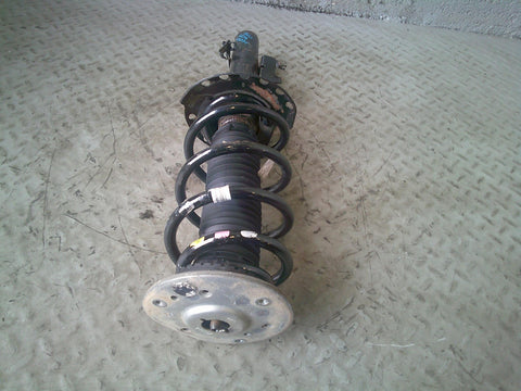 Discovery Sport Suspension Near Side Front Left L550 Land Rover 2014 to 2019
