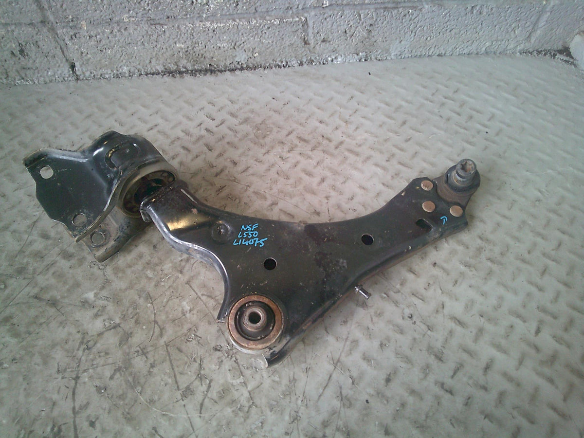 Discovery Sport Control Arm Front Lower Suspension Near Side L550 Land Rover