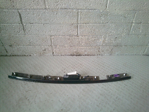 Discovery Sport Tailgate Trim Panel Handle with Switch Land Rover 2014 to 2019