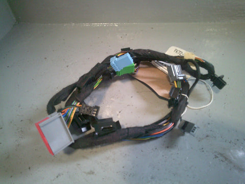 Discovery Sport Tailgate Boot Wiring Loom Right FK72-13A444 BGC L550 Land Rover