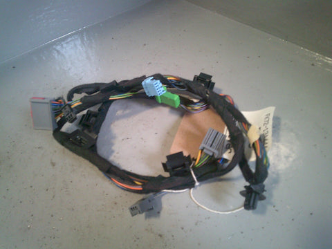 Discovery Sport Tailgate Boot Wiring Loom Right FK72-13A444 BGC L550 Land Rover