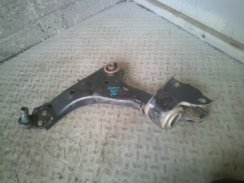Discovery Sport Control Arm Front Lower Suspension Near Side L550 Land Rover