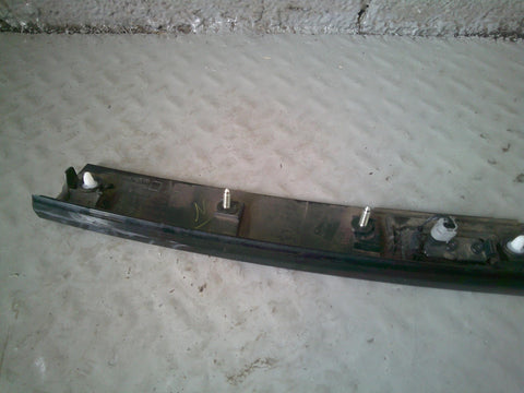 Discovery Sport Tailgate Trim Panel Handle with Switch Land Rover 2014 to 2019