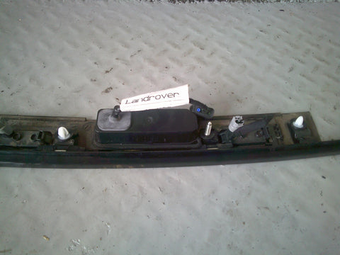 Discovery Sport Tailgate Trim Panel Handle with Switch Land Rover 2014 to 2019