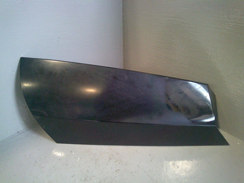 Discover Sport D Pillar Trim External Off Side Right Rear Land Rover L14075