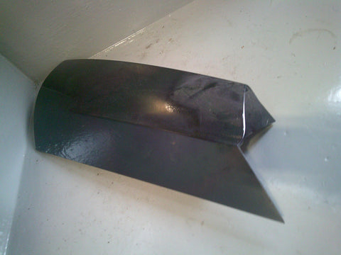 Discover Sport D Pillar Trim External Off Side Right Rear Land Rover L14075