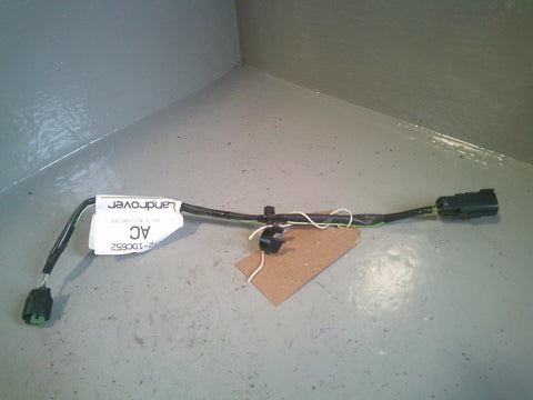 Discovery Sport Fuse Relay Box Wiring Loom FK72-10C652 AC L550 Land Rover