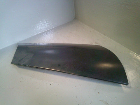 Discover Sport D Pillar Trim External Off Side Right Rear Land Rover L14075