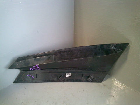 Discover Sport D Pillar Trim External Off Side Right Rear Land Rover L14075