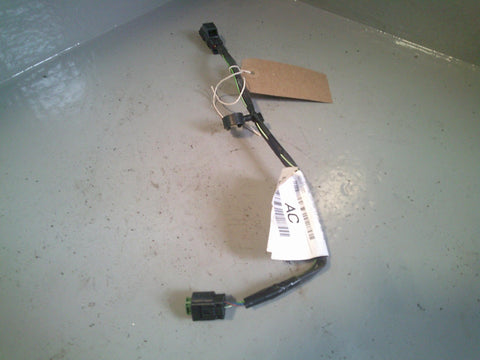Discovery Sport Fuse Relay Box Wiring Loom FK72-10C652 AC L550 Land Rover