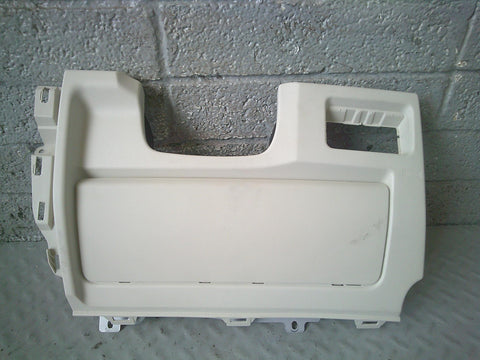 Discover Sport Knee Airbag Lower Dash Panel Cirrus L550 Land Rover 2014 to 2019