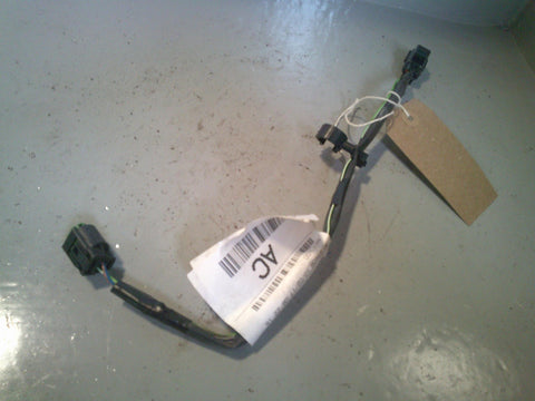 Discovery Sport Fuse Relay Box Wiring Loom FK72-10C652 AC L550 Land Rover