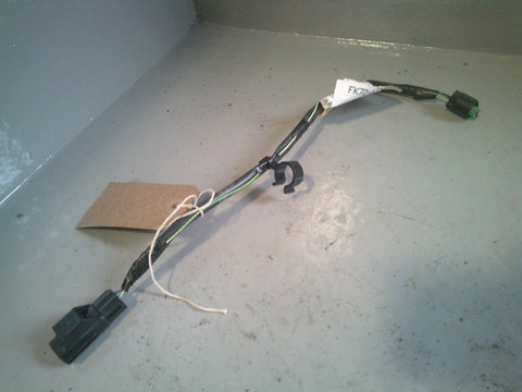 Discovery Sport Fuse Relay Box Wiring Loom FK72-10C652 AC L550 Land Rover