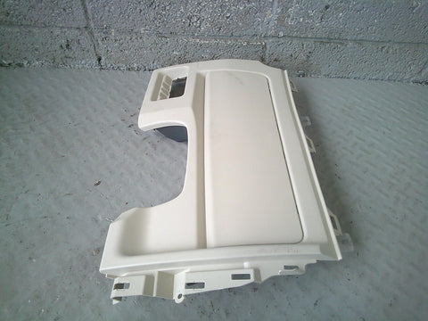 Discover Sport Knee Airbag Lower Dash Panel Cirrus L550 Land Rover 2014 to 2019
