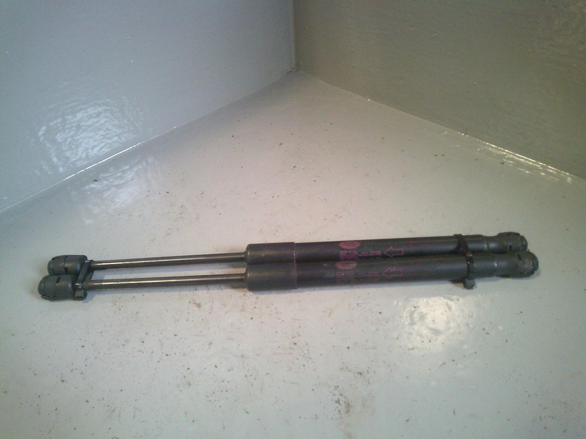 Discovery Sport Bonnet Lift Gas Struts Pair L550 Land Rover 2014 to 2025