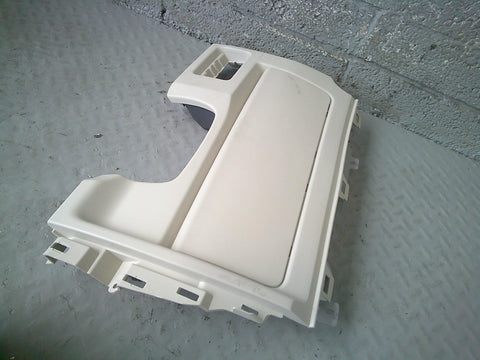 Discover Sport Knee Airbag Lower Dash Panel Cirrus L550 Land Rover 2014 to 2019